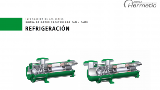 Bomba Hermetic Productos
