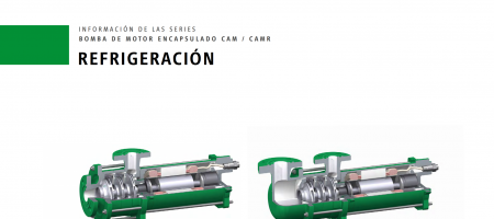 Bomba Hermetic Productos
