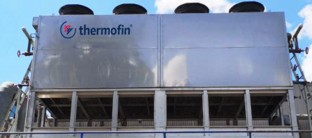Condensador Thermofin