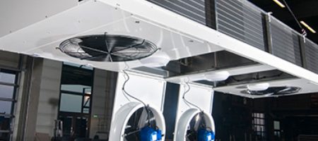Evaporador Thermofin